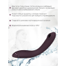 Стимулятор G-точки WOMANIZER OG фиолетовый WZ171SG3