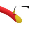 Вибратор WOMANIZER G-Spot Romp Hype RPVBSGX