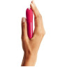 Вибратор WOMANIZER WE-VIBE TANGO X вишнёвый SNTTSG3